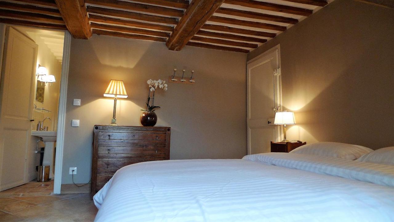 Les Chambres De L'Abbaye 凯恩 外观 照片