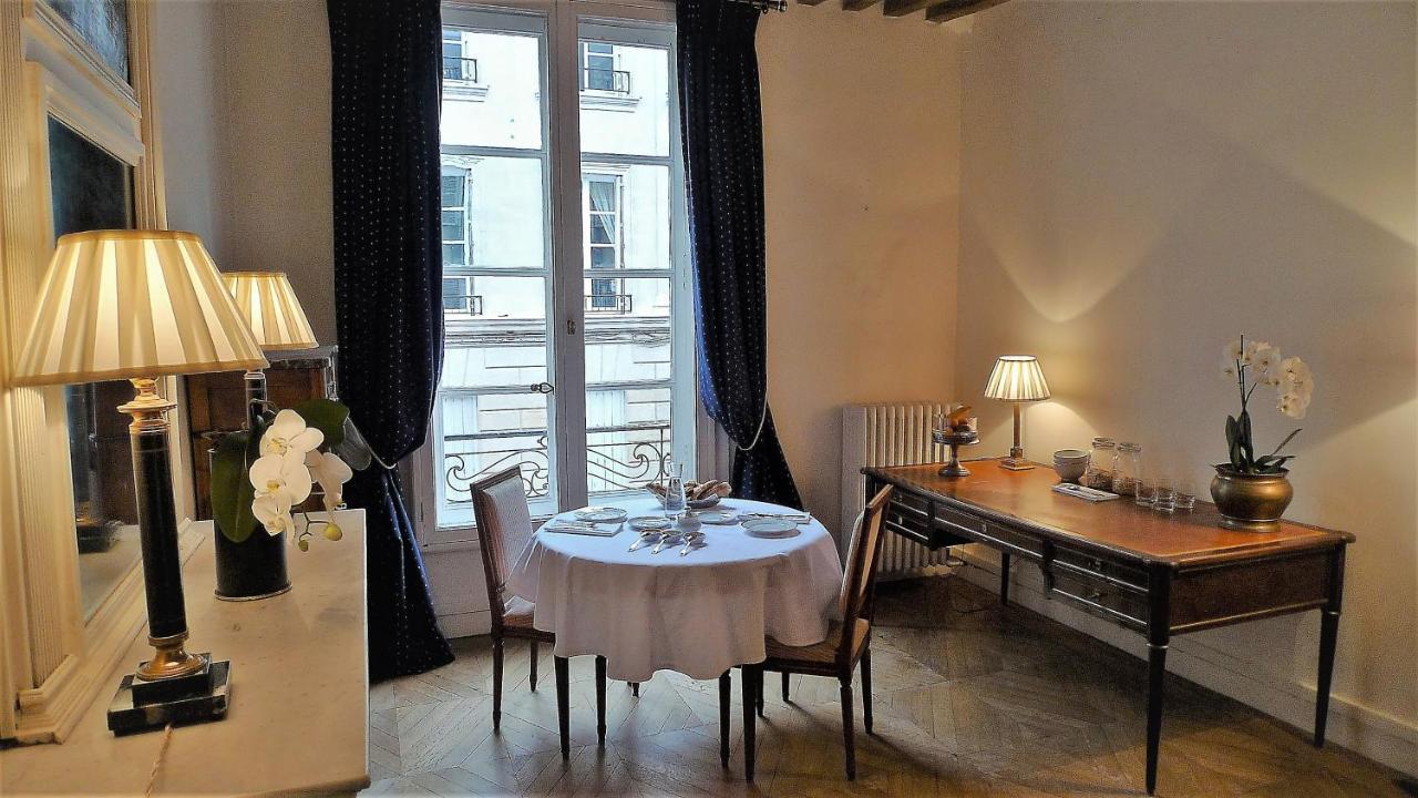 Les Chambres De L'Abbaye 凯恩 外观 照片