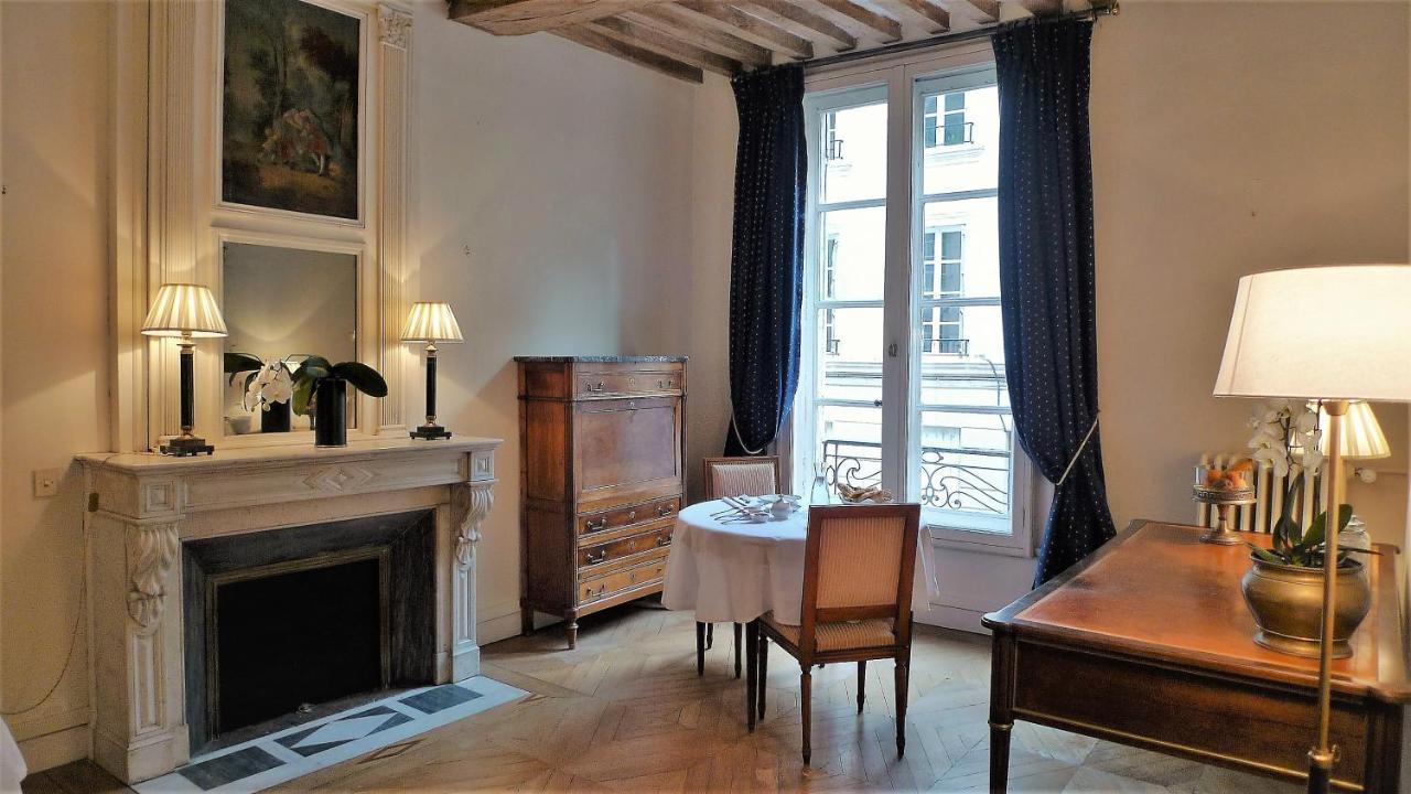 Les Chambres De L'Abbaye 凯恩 外观 照片