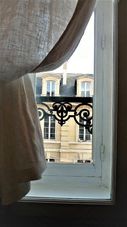 Les Chambres De L'Abbaye 凯恩 外观 照片