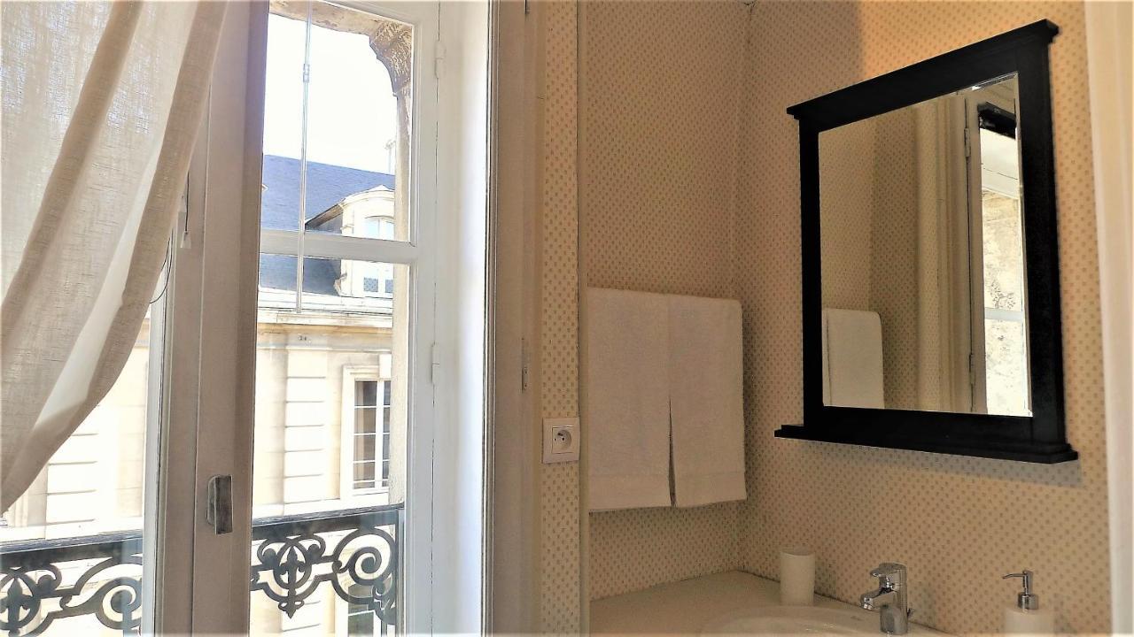 Les Chambres De L'Abbaye 凯恩 外观 照片