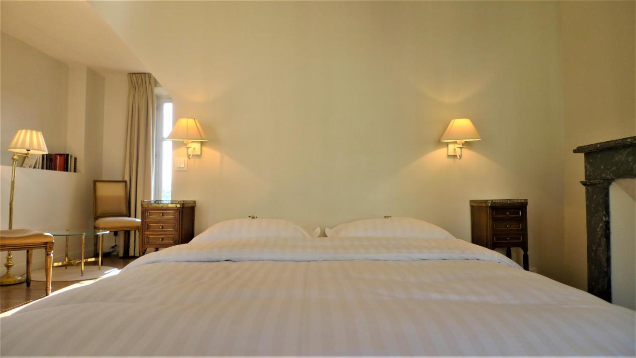 Les Chambres De L'Abbaye 凯恩 外观 照片