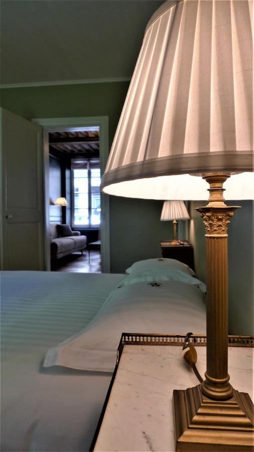 Les Chambres De L'Abbaye 凯恩 外观 照片